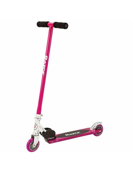 Scooter Razor 13073051                        Pink Metal Plastic 9,5 x 15,5 x 11,5 cm