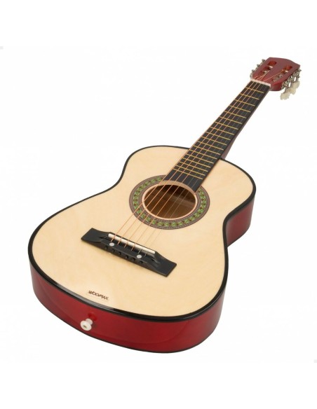 Baby Guitar Woomax 76 cm