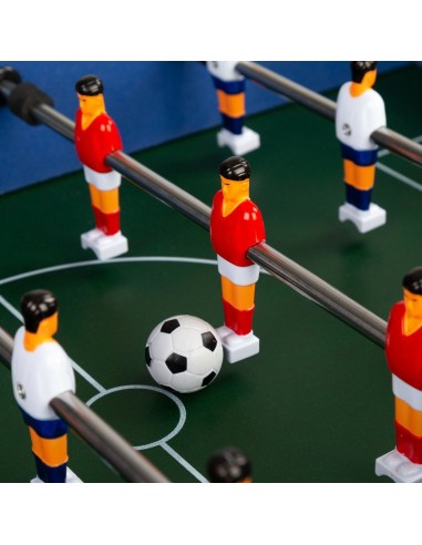 Table-top football CB Games 69 x 24 x 37 cm (2 Units)