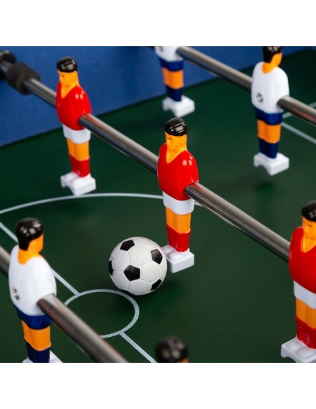 Table-top football CB Games 69 x 24 x 37 cm (2 Units)