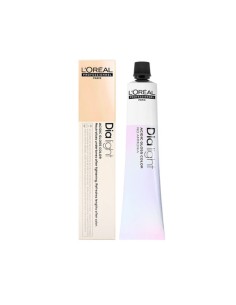 Styling Cream L'Oreal Professionnel Paris Dia Light Nº 9.3 50 ml
