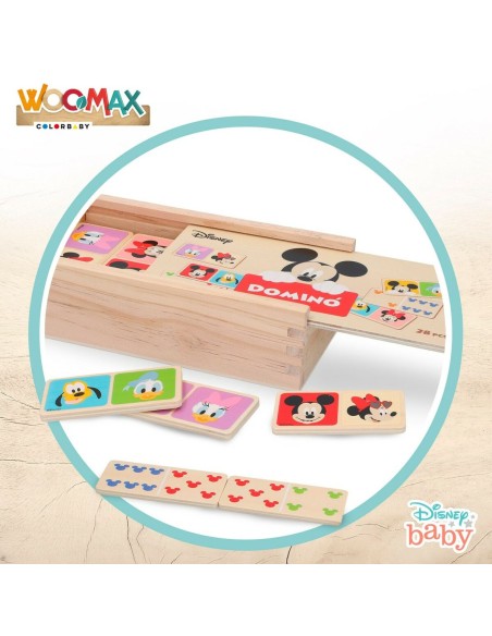 Domino Disney (12 Units)