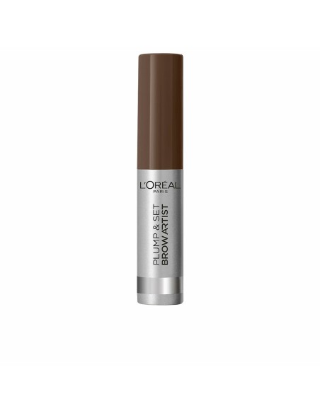 Eyebrow mascara L'Oreal Make Up Brow Artist Light Brunette