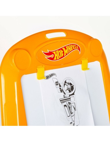 Whiteboard Hot Wheels 3 Units 57,5 x 105 x 43 cm