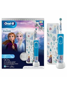 Electric Toothbrush Oral-B D100 KIDS