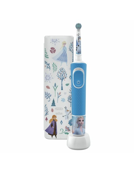 Electric Toothbrush Oral-B D100 KIDS