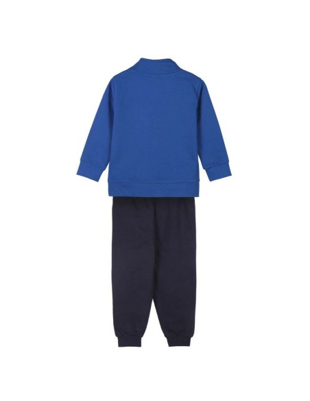 Children’s Tracksuit Spider-Man Blue