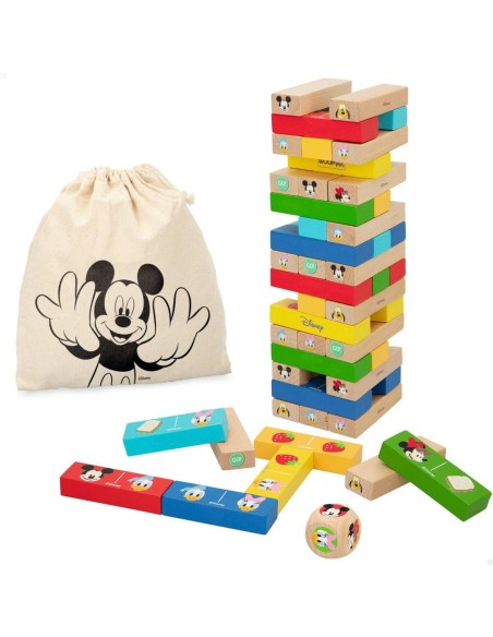 Domino Disney (6 Units)