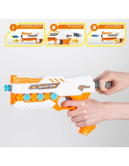 Gun Colorbaby 29 x 16 x 5 cm 6 Units