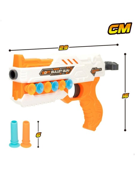 Gun Colorbaby 29 x 16 x 5 cm 6 Units