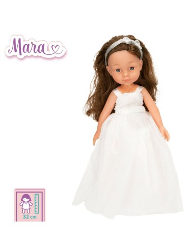 Communion Doll Colorbaby 15 x 32 x 7 cm 32 cm (6 Units)