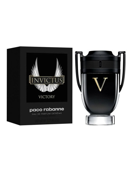 Men's Perfume Invictus Victory Paco Rabanne EDP Invictus Victory EDP