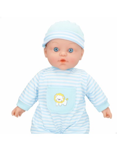 Baby Doll 28 x 46 x 11,5 cm 6 Units