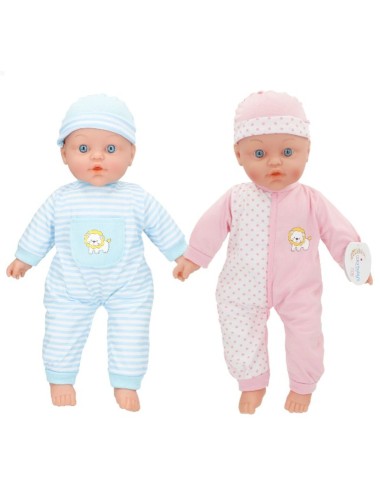 Baby Doll 28 x 46 x 11,5 cm 6 Units
