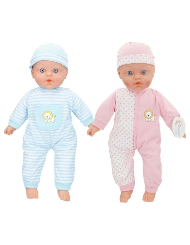 Baby Doll 28 x 46 x 11,5 cm 6 Units
