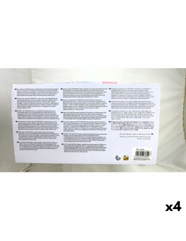 Toy piano Winfun 26 x 11 x 15 cm (4 Units)