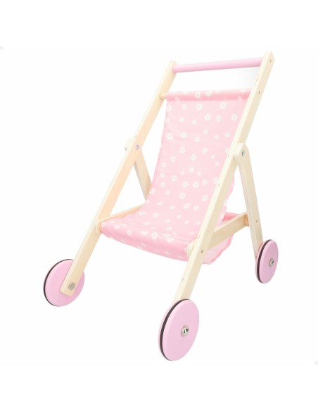 Doll Stroller 33 x 44 x 51 cm (2 Units)