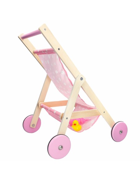 Doll Stroller 33 x 44 x 51 cm (2 Units)