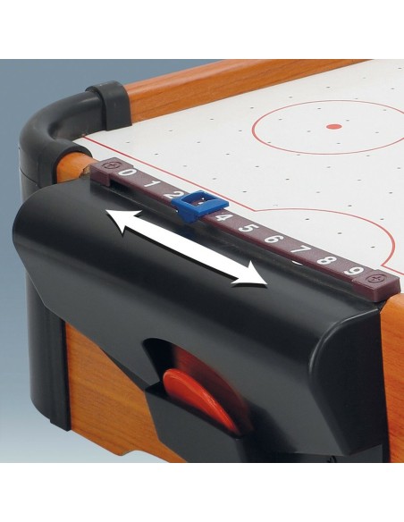 Hockey Table CB Games 56 x 10 x 31 cm (2 Units)