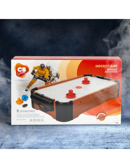 Hockey Table CB Games 56 x 10 x 31 cm (2 Units)
