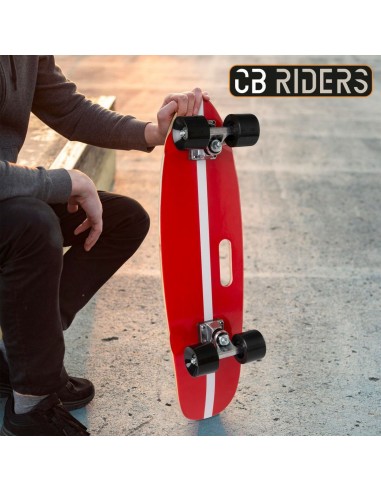 Skateboard Colorbaby CB Riders (2 Units)