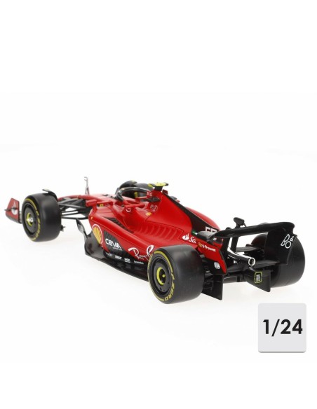 Car Bburago Ferrari F1 Racing SF23