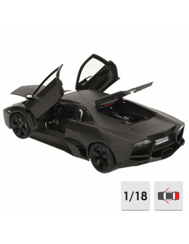 Car Bburago GT-Lamborghini Reventon 1:18
