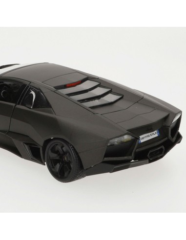 Car Bburago GT-Lamborghini Reventon 1:18