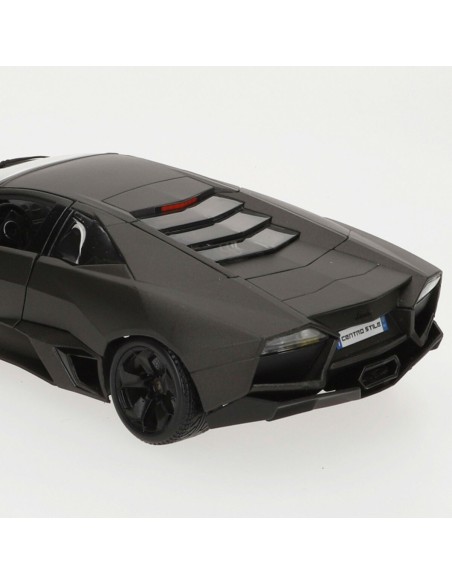 Car Bburago GT-Lamborghini Reventon 1:18