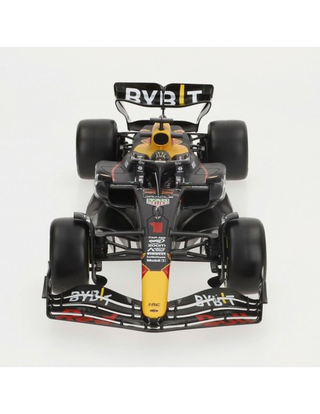 Car Bburago F1 Race Oracle Red Bull Racing RB19 1:18