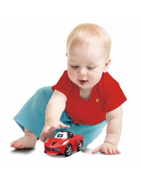 Playset Ferrari 100 x 0,1 x 70 cm 6 Units
