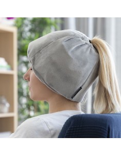 Gel Cap for Migraines and Relaxation Hawfron InnovaGoods 2