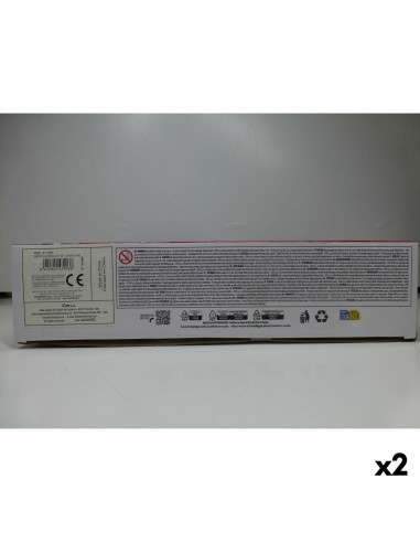 Musical Toy Bontempi 37 x 105 x 37 cm (2 Units)