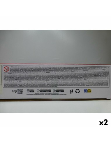 Musical Toy Bontempi 37 x 105 x 37 cm (2 Units)
