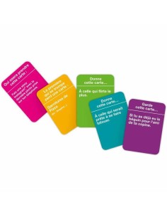 Board game Megableu What Do You Meme For The Girls? (FR) 2
