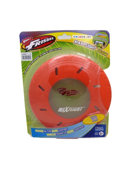 Frisbee Wham-O 22 x 2,5 x 22 cm (6 Units)