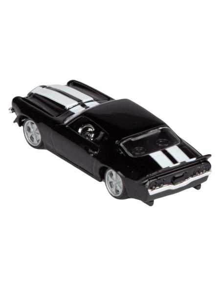 Set of 5 Cars Bburago 1:64 (12 Units)