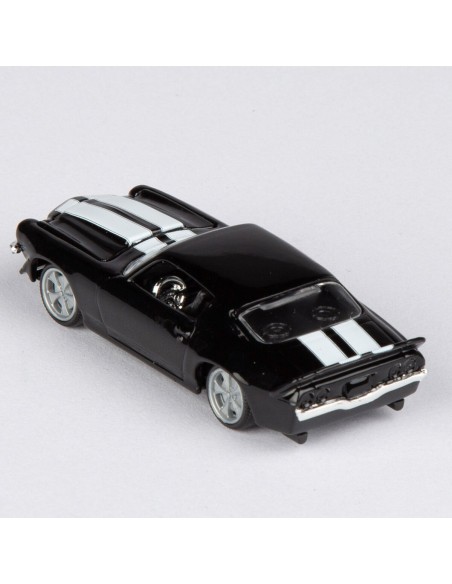 Set of 5 Cars Bburago 1:64 (12 Units)
