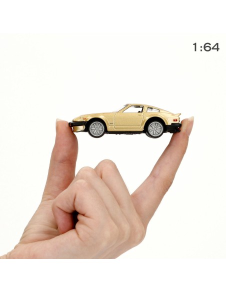 Set of 5 Cars Bburago 1:64 (12 Units)