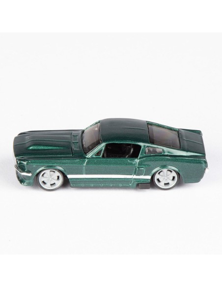 Set of 5 Cars Bburago 1:64 (12 Units)