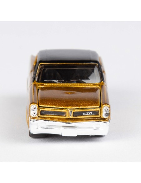 Set of 5 Cars Bburago 1:64 (12 Units)