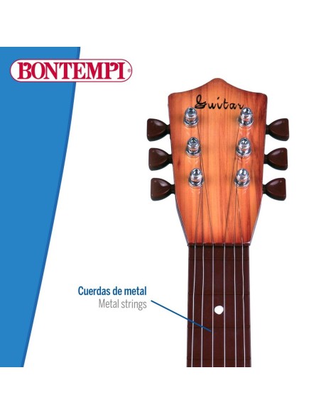 Baby Guitar Bontempi