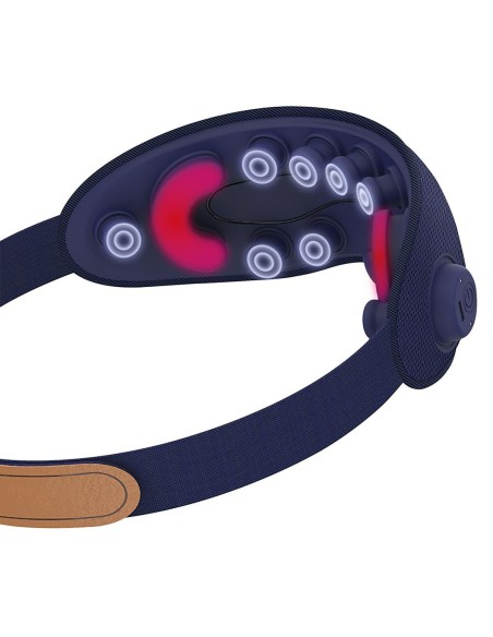 Anti-ageing Eye Massager Media Tech MT6535