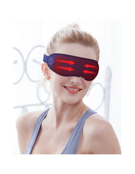Anti-ageing Eye Massager Media Tech MT6535