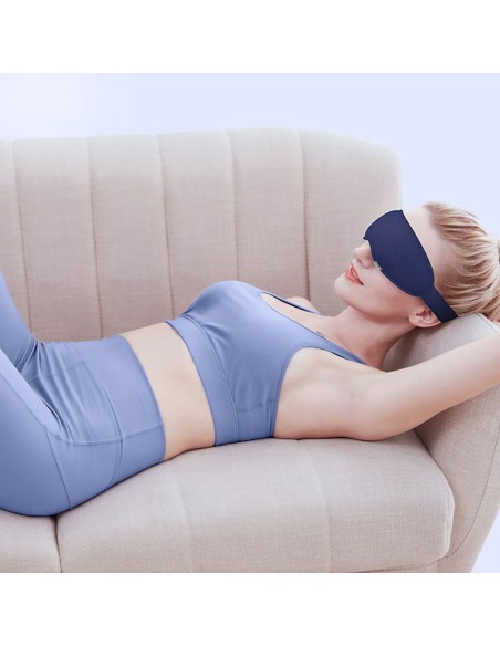 Anti-ageing Eye Massager Media Tech MT6535