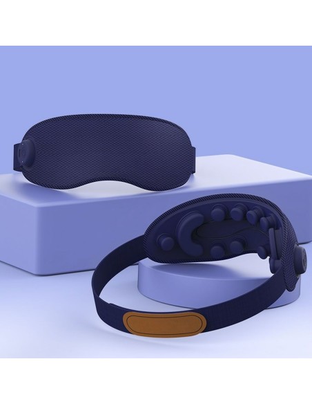 Anti-ageing Eye Massager Media Tech MT6535