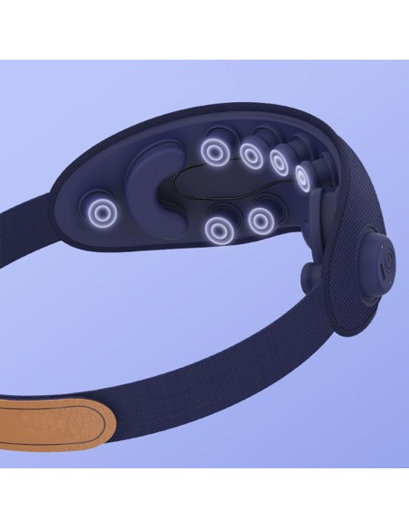 Anti-ageing Eye Massager Media Tech MT6535