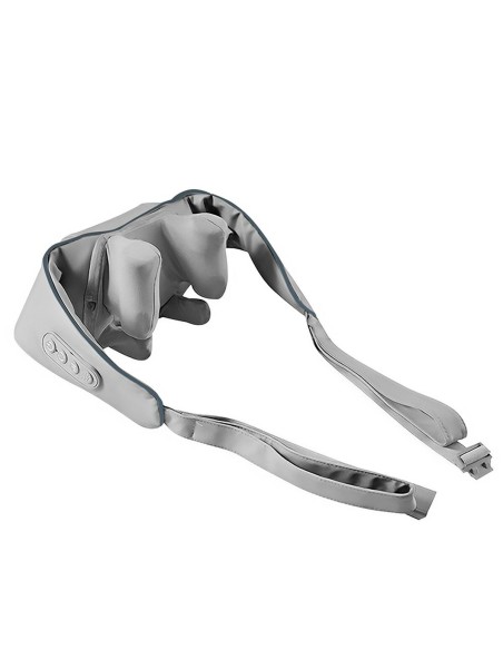 Neck Massager Media Tech MT6533