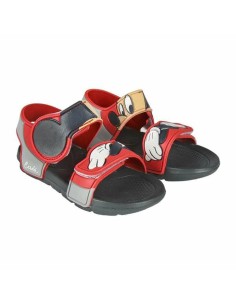 Children's sandals Mickey Mouse 24-25