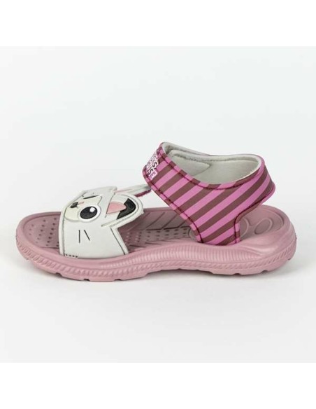 Children's sandals Gabby's Dollhouse 25